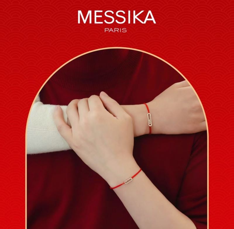 Messika Bracelets